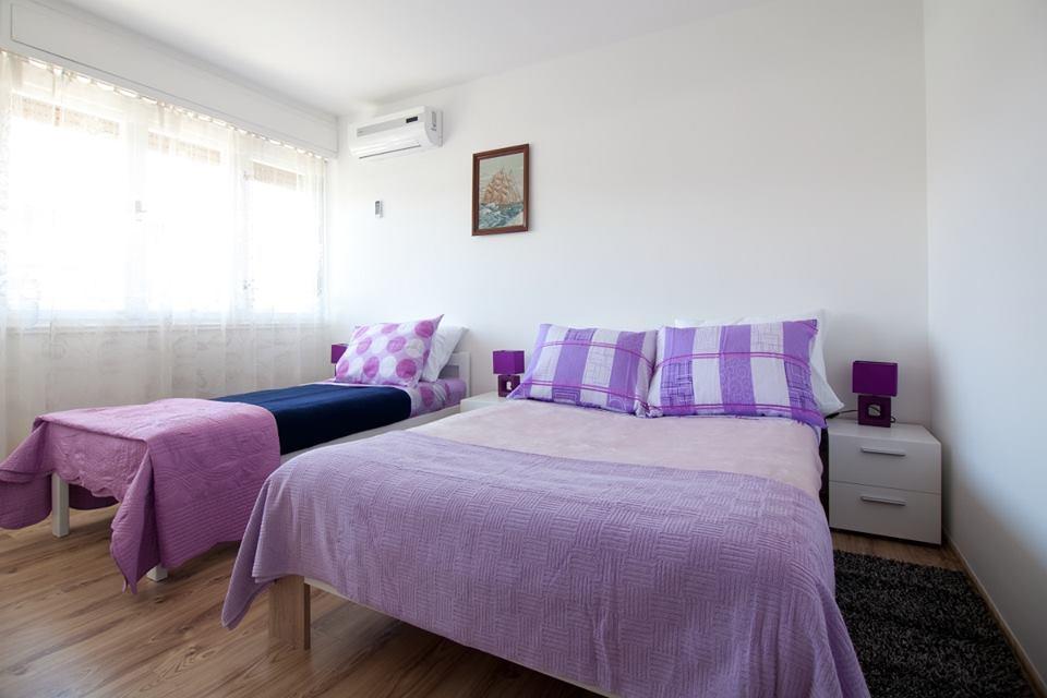 Apartments Dida Split Kamer foto