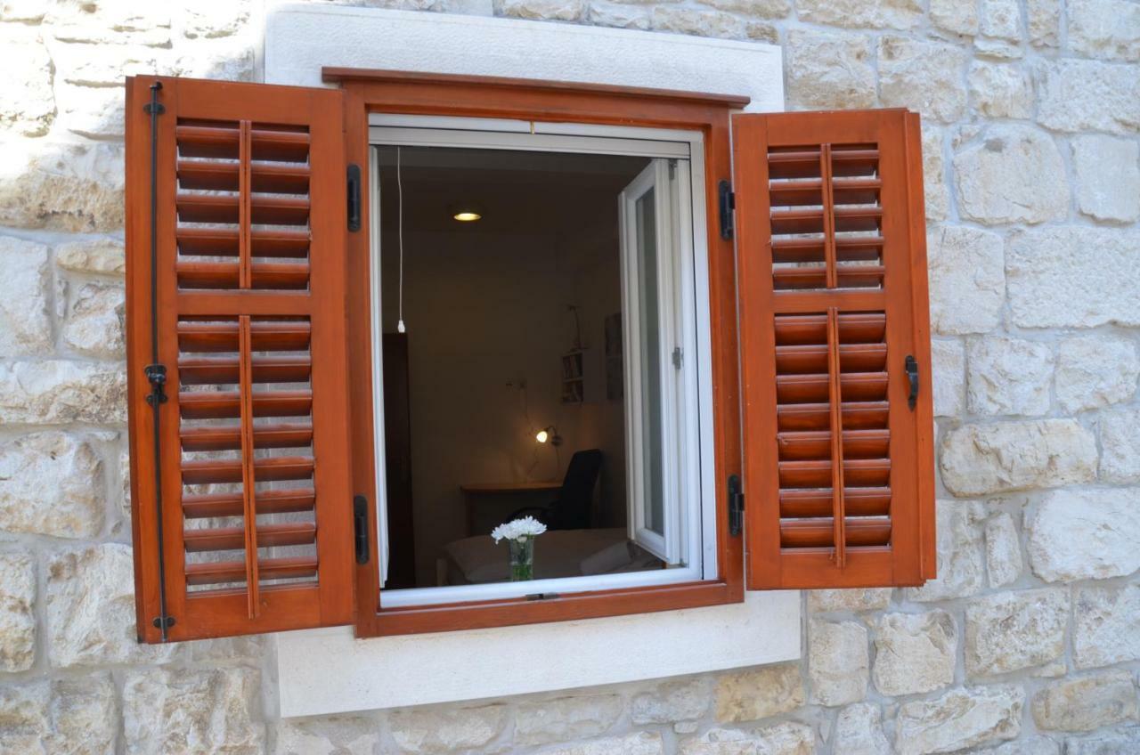 Apartments Dida Split Buitenkant foto