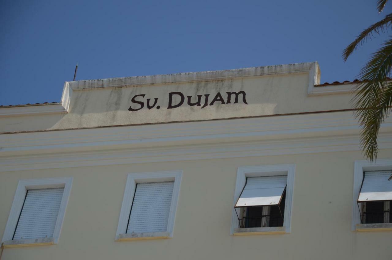 Apartments Dida Split Buitenkant foto