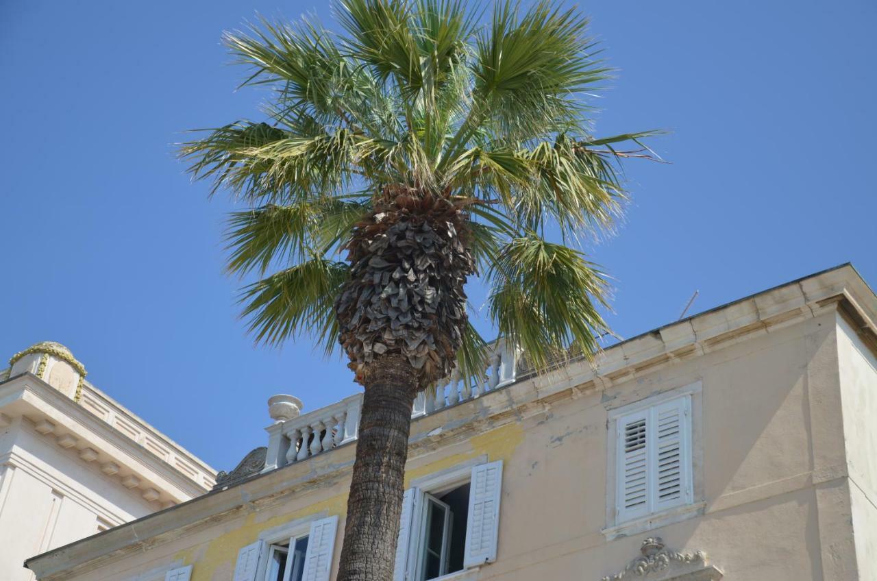 Apartments Dida Split Buitenkant foto